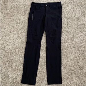 lululemon Bust A Move Pant